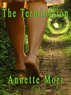 cover image of The Termination